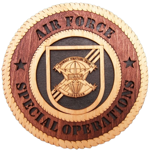 Special Ops Weather